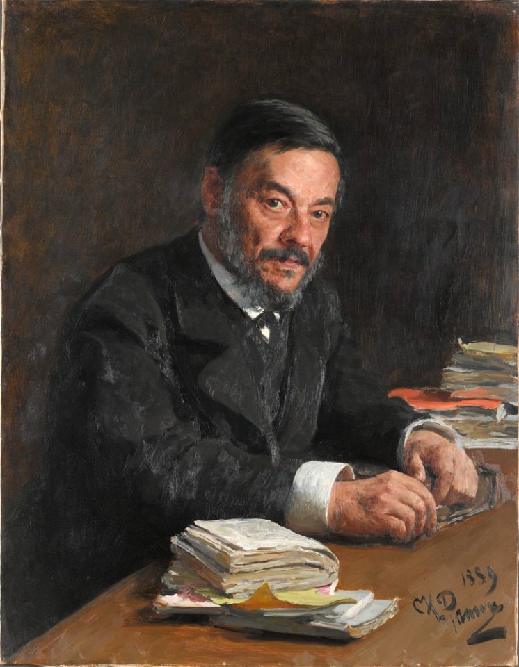 Repin SechenovIM