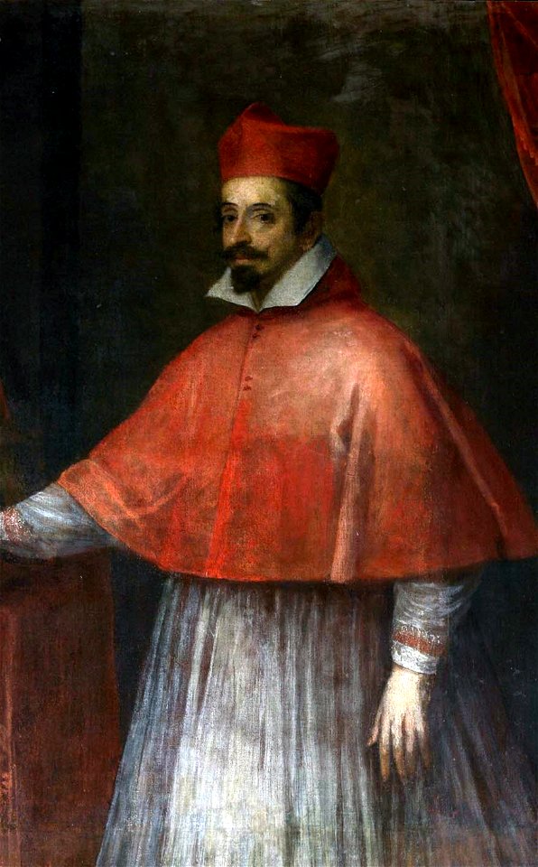 Retrato de Alessandro d'Este