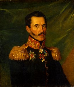 Repninsky 1 Stepan Yakovlevich