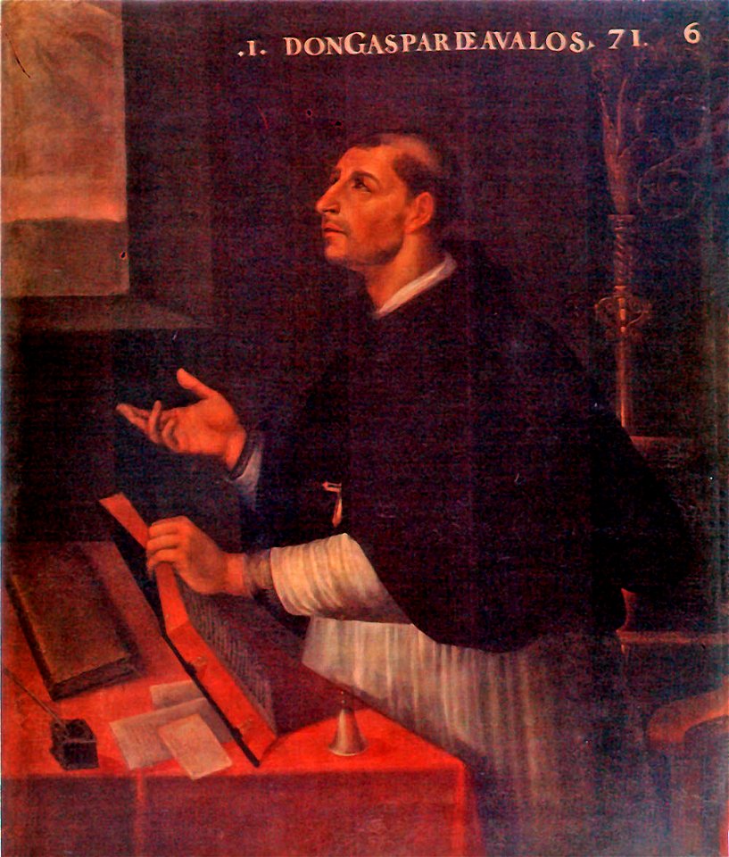 Retrato de Gaspar de Ávalos (cropped)
