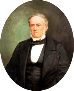 Retrato de Juan Bautista Peña