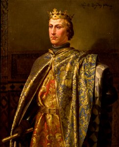 Retrato de Pedro I
