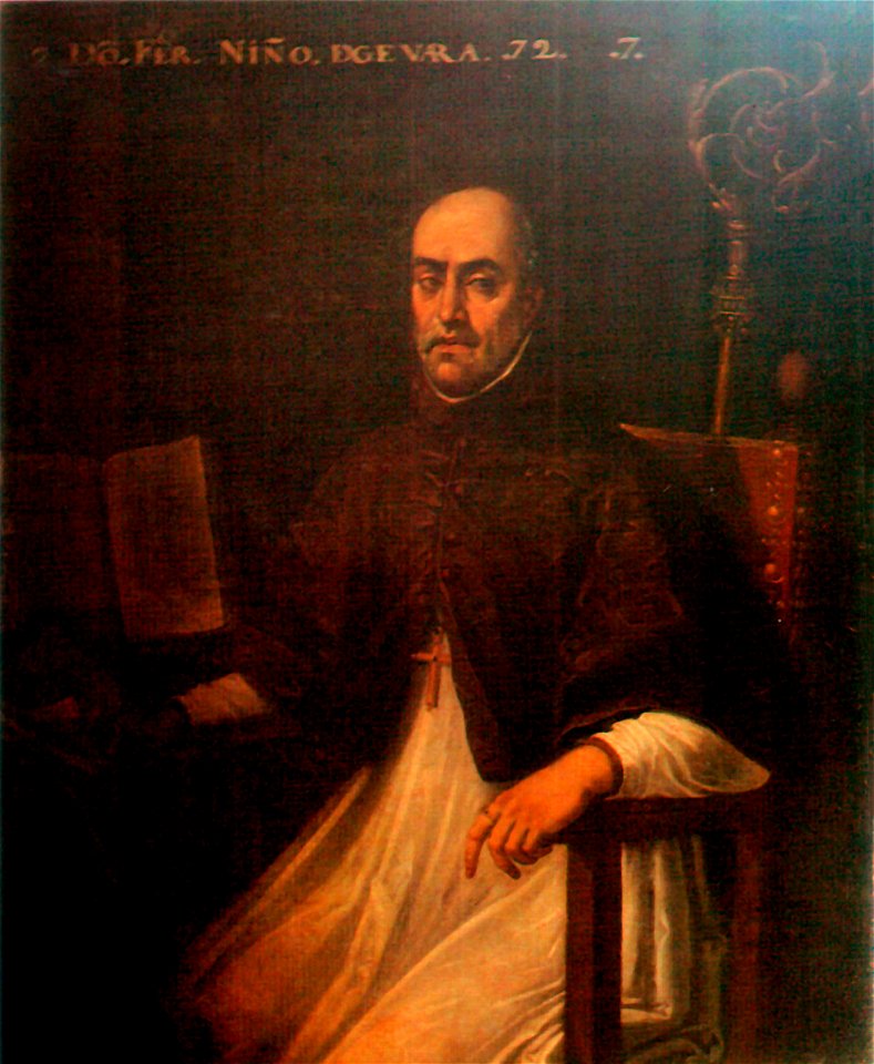 Retrato de Fernando Niño (cropped)