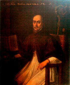 Retrato de Fernando Niño (cropped)