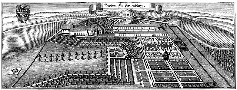 Residenz-Alt-Ortenburg