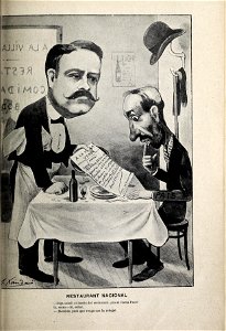 Restaurant Nacional