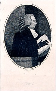 Rev.d Mr Walker (BM 1935,0522.13.176)