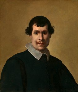 Retrato de caballero (Ceresa)