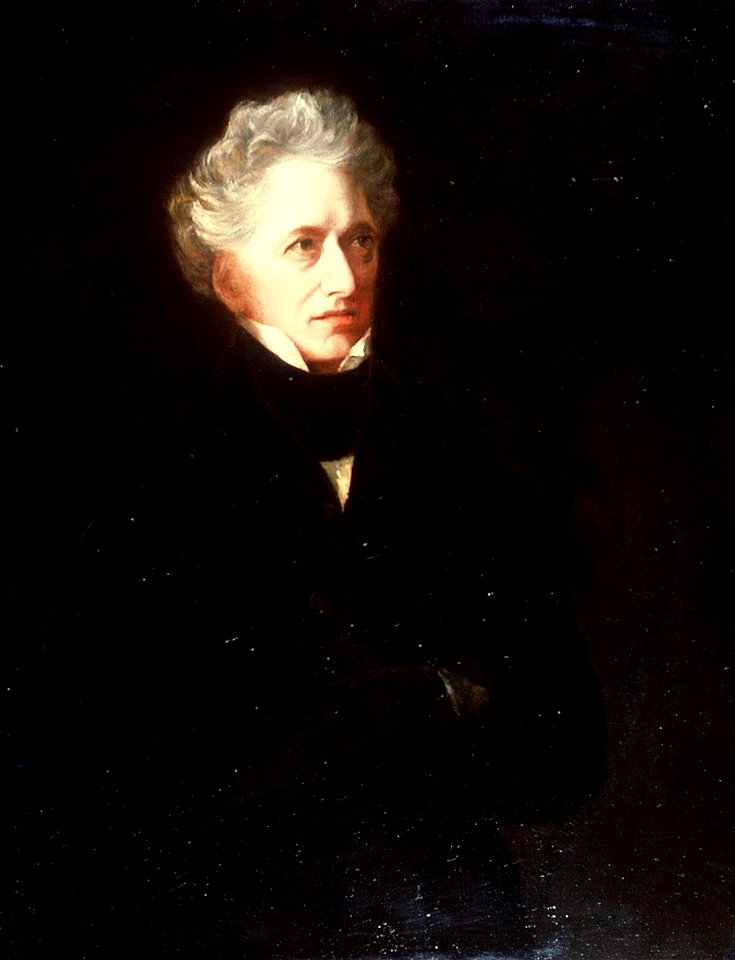 Revd Thomas Price of Llanfihangel Cwmdu
