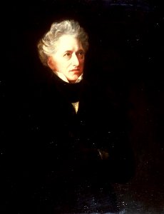 Revd Thomas Price of Llanfihangel Cwmdu