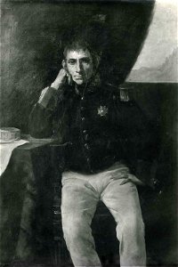 Retrat d’Antoni Franch i Estalella - Joan Brull i Vinyoles (1863-1912)
