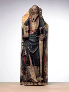 Retable Saint Paul (61 6 8)