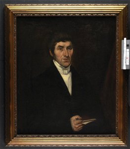 Rev. Cadwalader Owen, Dolwyddelan