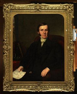 Rev. John Roberts