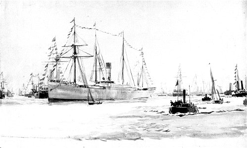 Review in 1897 RMG PW1746