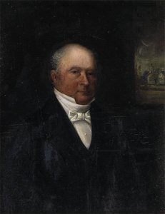 Rev. Thomas Davies