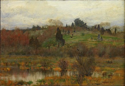 Return of the Redwing, Allen Butler Talcott