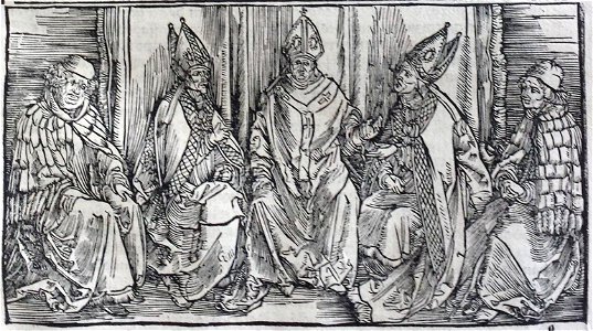 Revelationes Sancte Birgitte by Albrecht Dürer - BM 1904,0206.5 - 1613543189 (cropped)