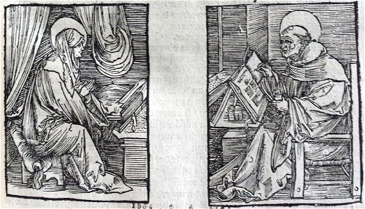 Revelationes Sancte Birgitte by Albrecht Dürer - BM 1904,0206.5 - 1613543186 (cropped)