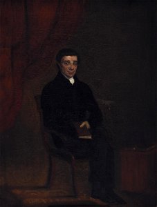 Rev. Morgan Howells