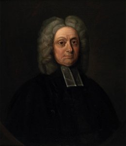 Rev. Robert Wynne