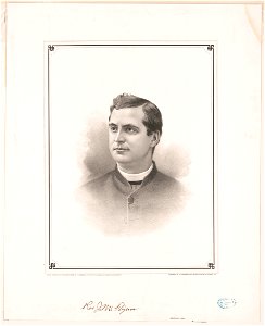 Rev. J.M. Flynn LCCN2013645260