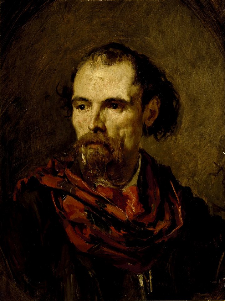 Retrato de Pelegrín García Cadena (Museo del Prado)