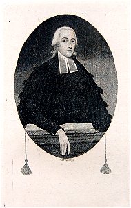 Rev.d Mr. Struthers (BM 1935,0522.13.143)