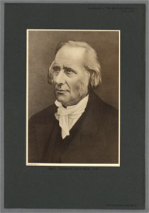 Rev. Thomas Guthrie, D.D (5349082)