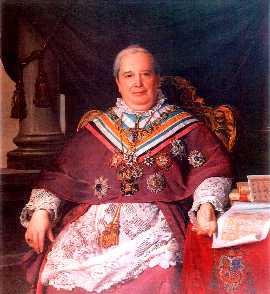 Retrato de José Moreno Mazón (cropped)