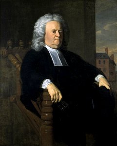 RevEdwardHolyoke