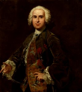 Retrato de un caballero de la Orden de Santiago (Museo del Prado)