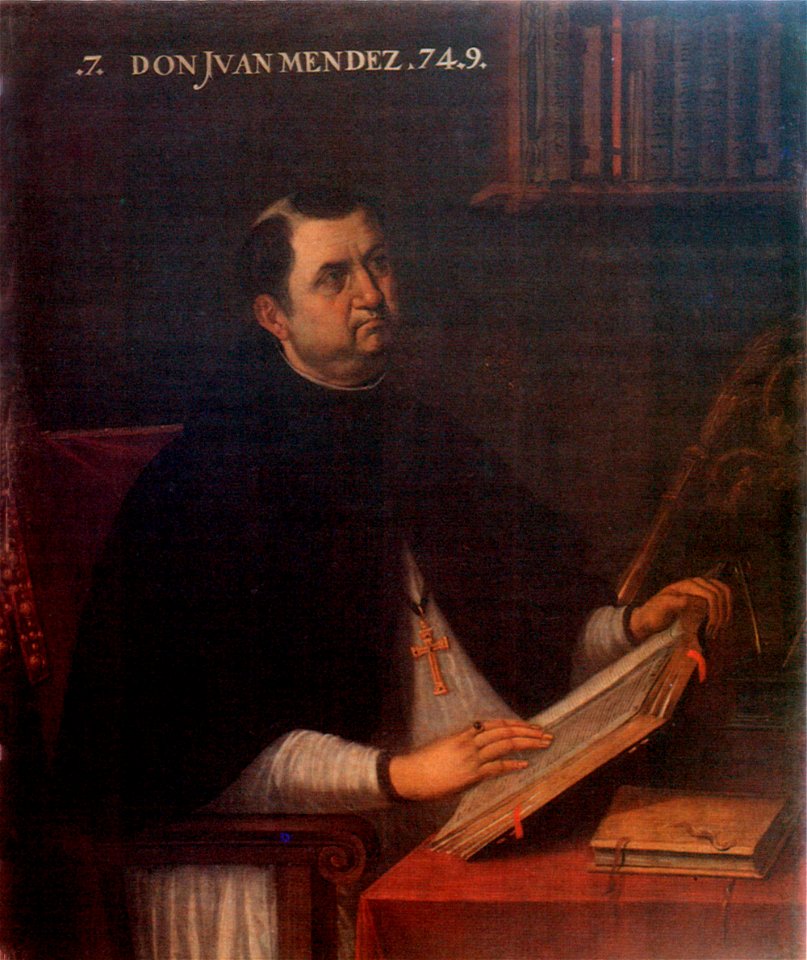 Retrato de Juan Méndez de Salvatierra (cropped)