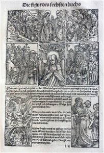 Revelationes Sancte Birgitte by Albrecht Dürer - BM 1904,0206.5 - 1613543192