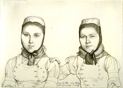 Gerhardt Wilhelm von Reutern - Anne Lies Stamm und Anne Kathring