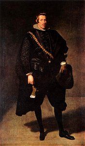 Retrato del infante don Carlos, by Diego Velázquez