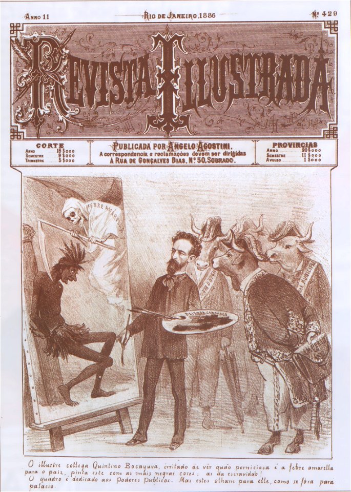 Revista Illustrada 429