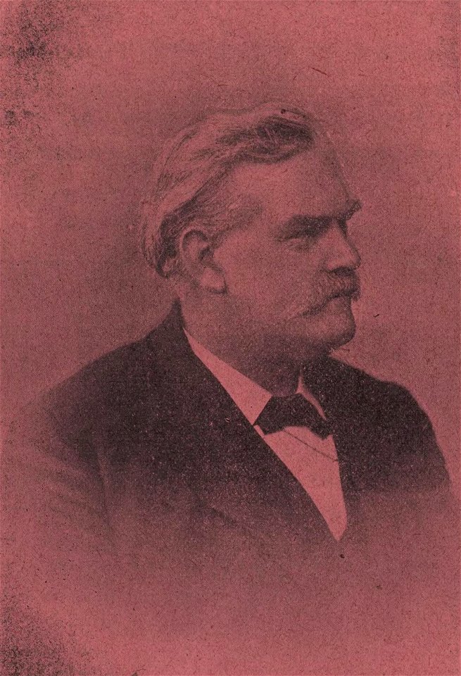 Rev. Peter Williams (Pedr Hir), Liverpool (5293994)