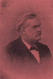 Rev. Peter Williams (Pedr Hir), Liverpool (5293994)