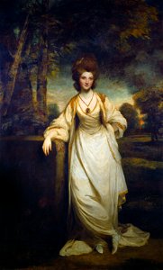 Reynolds - Elizabeth Compton