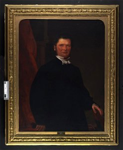 Rev. Owen Thomas