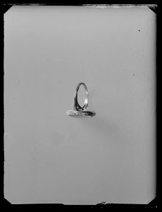 Revolutionsring - Livrustkammaren - 53739