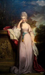Anne, Viscountess Townshend