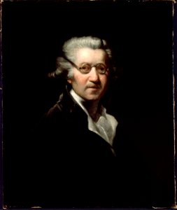 Reynolds, Sir Joshua - Self-portrait - Google Art Project