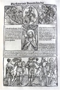 Revelationes Sancte Birgitte by Albrecht Dürer - BM 1904,0206.5 - 1613543188