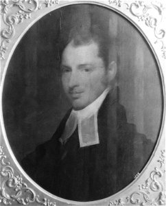 Rev. Joseph Tuckerman 1778-1840