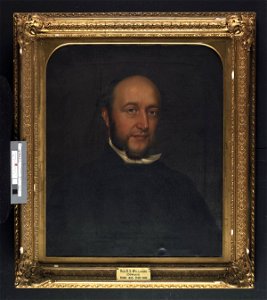 Rev R S Williams (Dowlais), 1833-1900