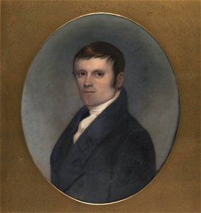 Revd Owen Jones, Llanfair Caereinion