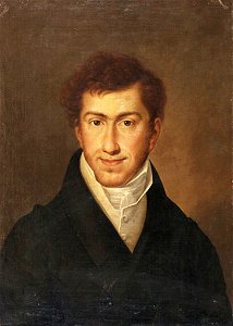 Retrato infante FP Borbon