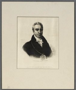 Revd. Wm. Jenkins Rees, M.A Rector of Cascob Radnoshire, Prebendary of Brecknock & Honorary Member of the Royal Cambrian Institution (5254807)